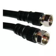 Cable Coaxil F A F Tv Video 5 Mts One For All 1210