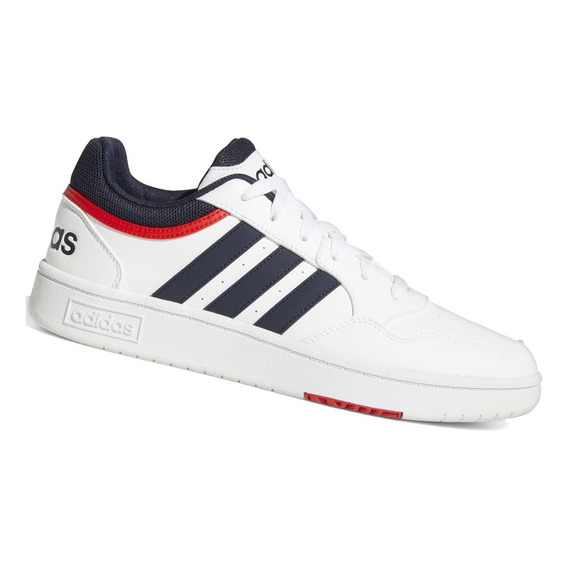 Zapatillas adidas Hombre Urbanas Hoops 3.0 Low * Gy5427