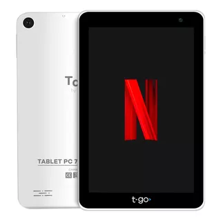 Tablet 7  Android 4 Gb 64 Gb Octacore Bluetooth Doble Cámara