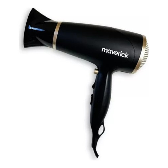 Secador De Pelo Frio Calor Maverick 2100w Modelo Hd2200