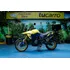 Suzuki V-strom 800 De 2024