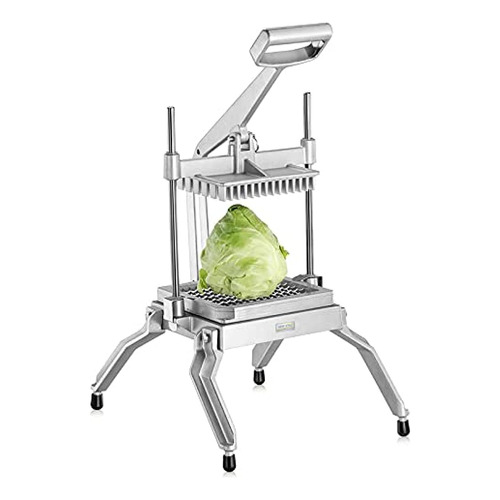 New Star Foodservice 1029055 Cortador De Verduras