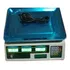 Balanza Digital 40kg Electrónica Doble Visor Blanco 40 Kg