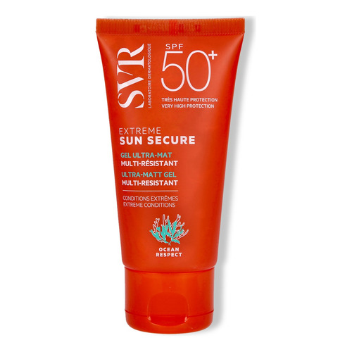 Svr Sun Secure Extreme Spf 50+ 50ml