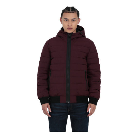 Levi's® Puffer Jacket 59491-0201 59491-0201