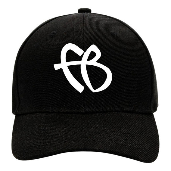 Gorra Fubu Unisex Ajustable Curva Fb