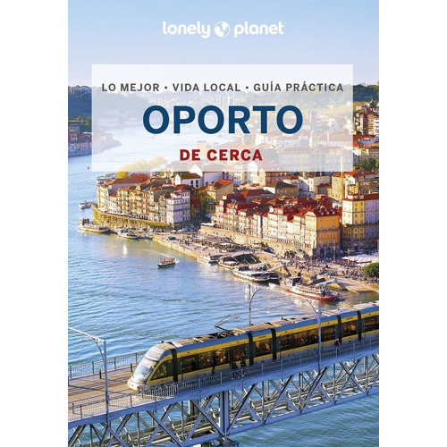 OPORTO DE CERCA 3, de Christiani, Kerry. Editorial GeoPlaneta, tapa blanda en español