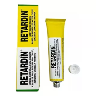 Lubricante Retardante En Aerosol Peineili 15 Ml E. Precoz