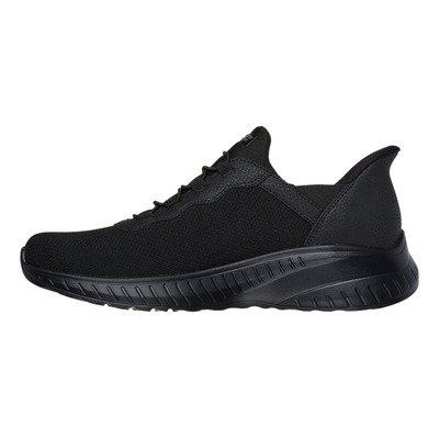 Zapatilla Hombre Bobs Chaos-daily Hype 118300/bbk Skechers