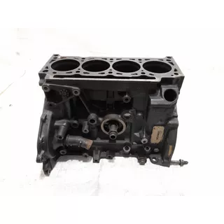 Bloco Motor Renault R19 91 A 98 1.8 Gasolina 82,60mm Std