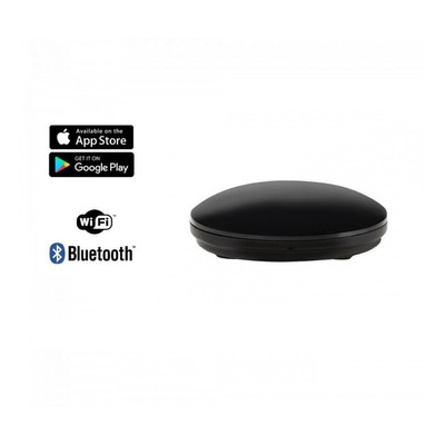 Control Remoto Smart 360° Wifi + Bluetooth Alexa Google Alic