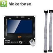Display Lcd Makerbase 12864a Impressora 3d Mks Base Gen L