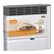Estufa Calefactor Emege 2155 Tiro Balanceado 5400 Kcal/h 