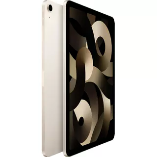 Apple iPad Air 10.9 64gb 5ta Generacion Starlight Mm9f3ll/a Color Beige
