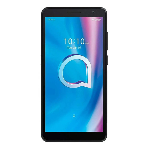 Alcatel 1B (2020) 32 GB negro 2 GB RAM