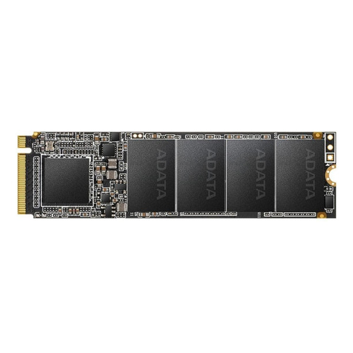 Disco sólido SSD interno XPG SX6000 Lite ASX6000LNP-256GT-C 256GB