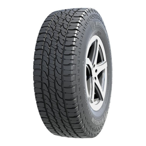 Neumático Michelin LTX Force LT 255/70R16 111 H