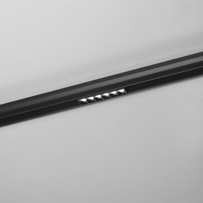 Panel Micro Led Para Riel Magnético Trakpro-gz6 6w Gmg