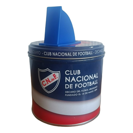 Yerbera Nacional Chica