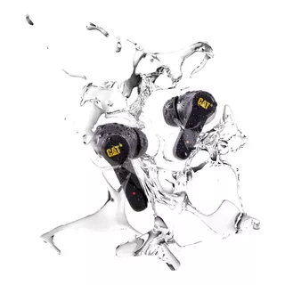 Audifonos Cat Inalambricos Bluetooth Eardbuds Rugged