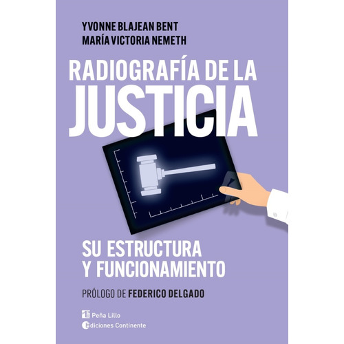 Outlet : Radiografia De La Justicia