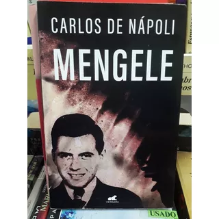 Mengele - De Napoli - Nuevo - Devoto 