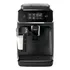 Cafetera Philips Series 2200 EP2231 super automática negra expreso