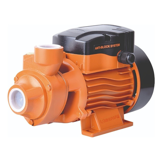 Bomba De Agua Periférica 220v 350w 30l/m Lusqtoff Cpm150