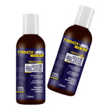 Produto Para Crescer Barba Preenche Falhas - 2 Un Trinoxbel