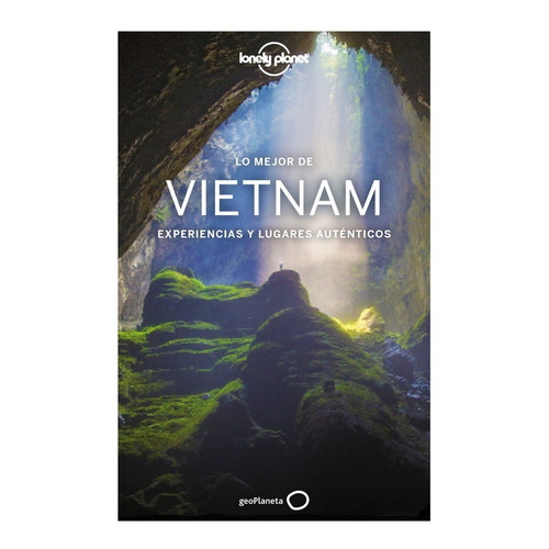 Guía Lonely Planet - Lo Mejor De Vietnam (2019, Esp)