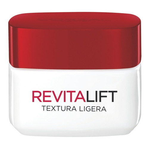 Loreal Paris Revitalift Crema Anti Arrugas Dia Fps30 50ml Tipo de piel Normal