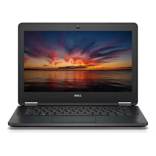 Laptop Hp/dell Empresarial Ci7, 12gb, 1tb, Video Hd 2gb Hdmi