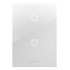 Color: Blanco,Corriente nominal: 10 a,Voltaje nominal: 240v