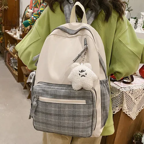 Mochilas escolares universitarias sale