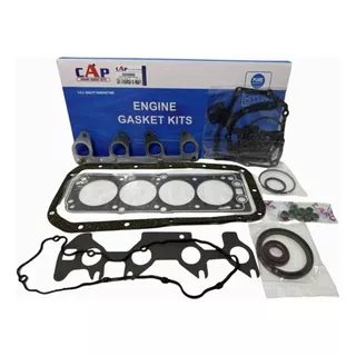 Kit De Empacadura Chevrolet Corsa 1.3/1.4/1.6