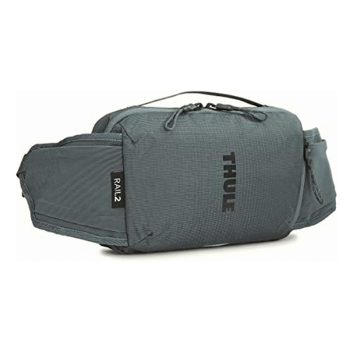 Thule Riel Hip Pack 2l, Pizarrón Oscura