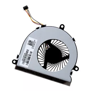 Ventilador Fan Hp 15-ba Hp 15-ba138ca 813946-001 813947-001