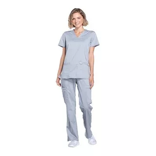 Uniforme Tipo Cherokee Médicos Odontologico Enfermera Oferta