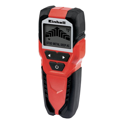 Detector Digital De Materiales Einhell Tc-md 50 Metal Madera