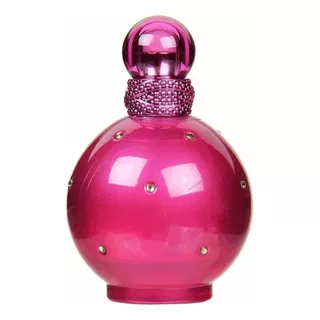 Britney Spears Fantasy Edp Eau De Toilette 100 ml Para  Mujer