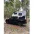 Camper Para Pickup Doble Cabina Marca Iseo