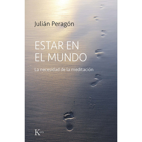 Libro Estar En El Mundo - Peragón, Julian