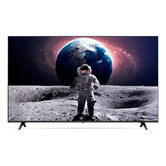 Smart Tv LG Ai Thinq 60uq8050psb Led Webos 22 4k 60 