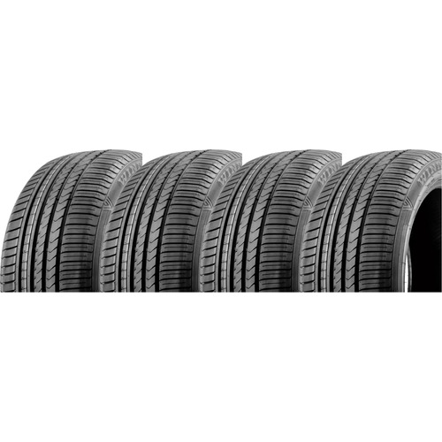 Kit de 4 llantas Winrun R330 P 225/45R17 94 W