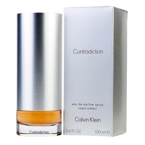 Perfume Contradiction 100 Edp - mL