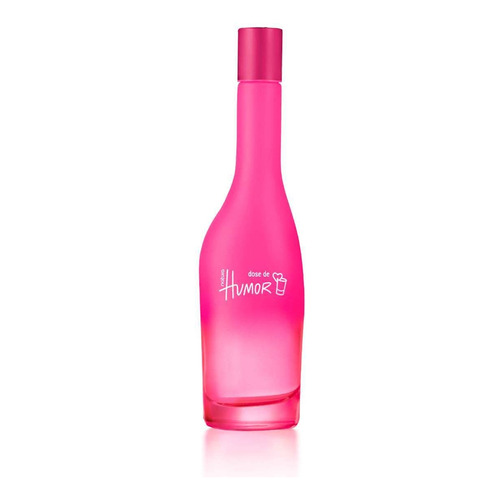 Perfume Natura Dose De Humor Femenino 75 ml