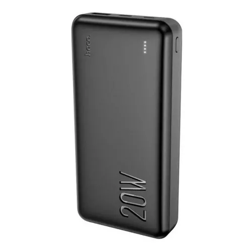 Cargador Portatil Power Bank Roca 20000 Mah Con Lcd 2 Usb — Atrix