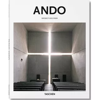 Ando Tadao (t.d) -ba-