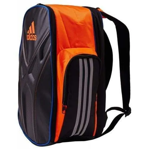 Mochila adidas adipower attack 1.7 cheap