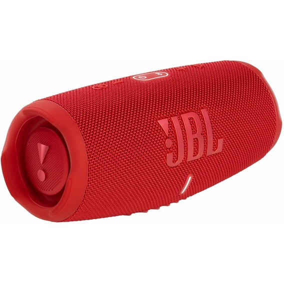 Parlante Portatil Jbl Charge 5 Bt 20h Musica - Cover Company